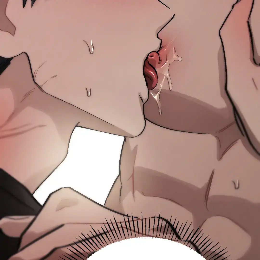 Desire Me if You Can chapter 9 page 110