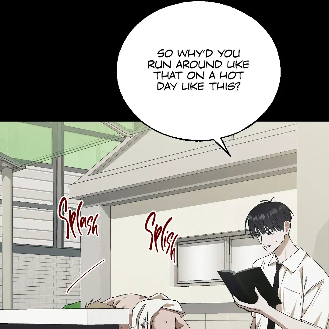 Desire Me if You Can chapter 9 page 116