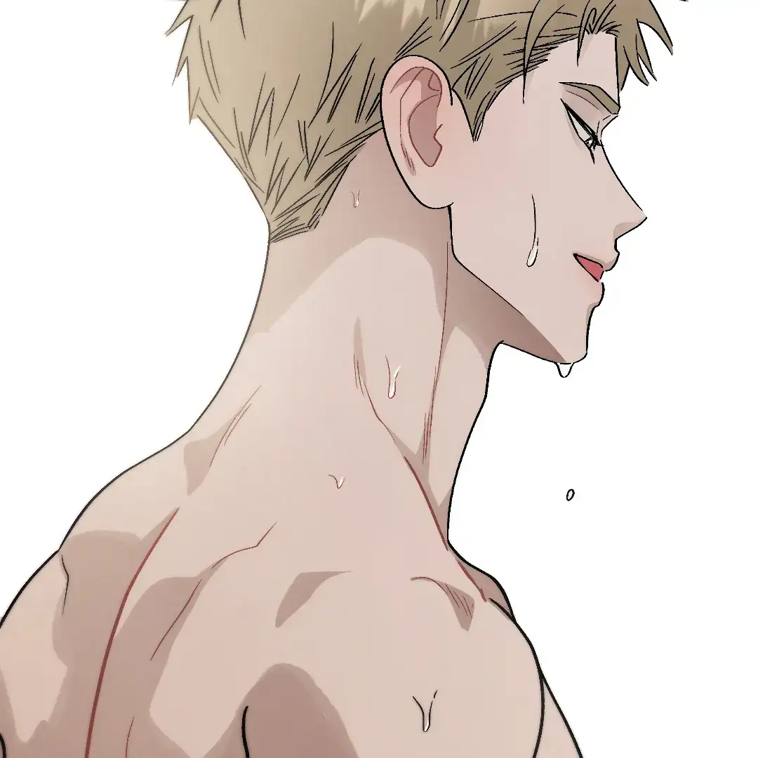 Desire Me if You Can chapter 9 page 123