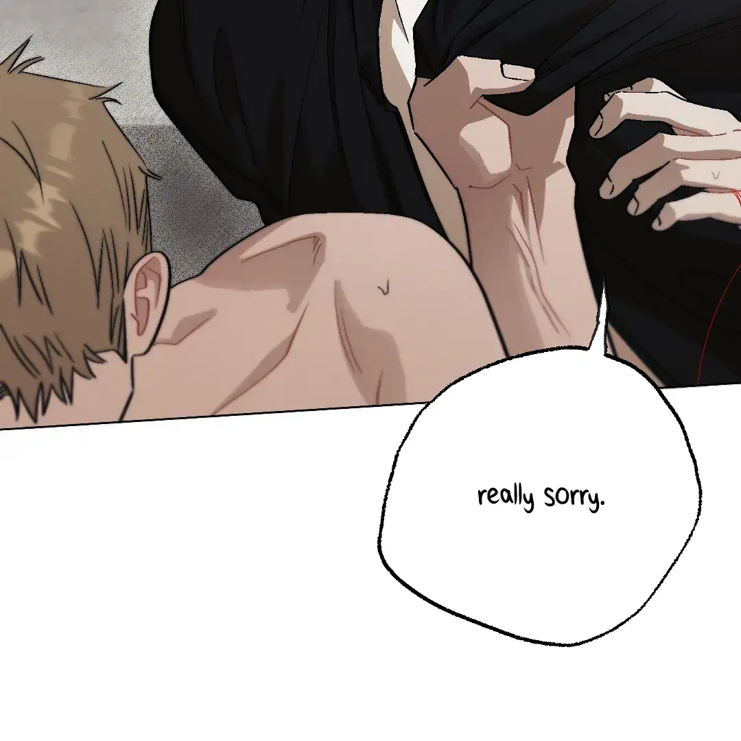 Desire Me if You Can chapter 9 page 33