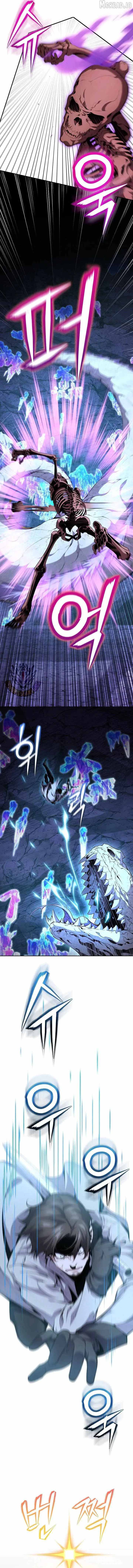 The Loner Loser Necromancer chapter 20 page 7