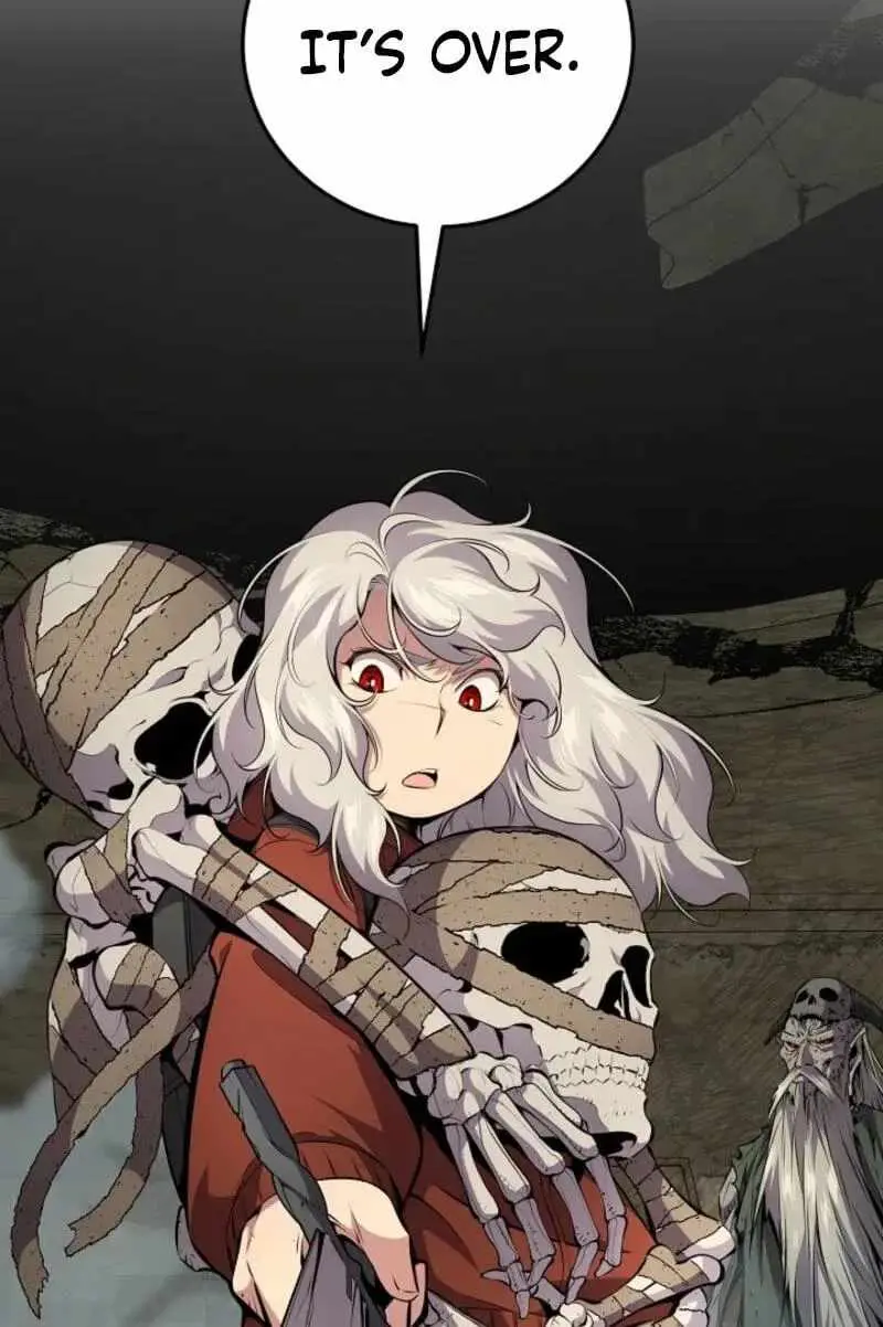 The Loner Loser Necromancer chapter 29 page 10