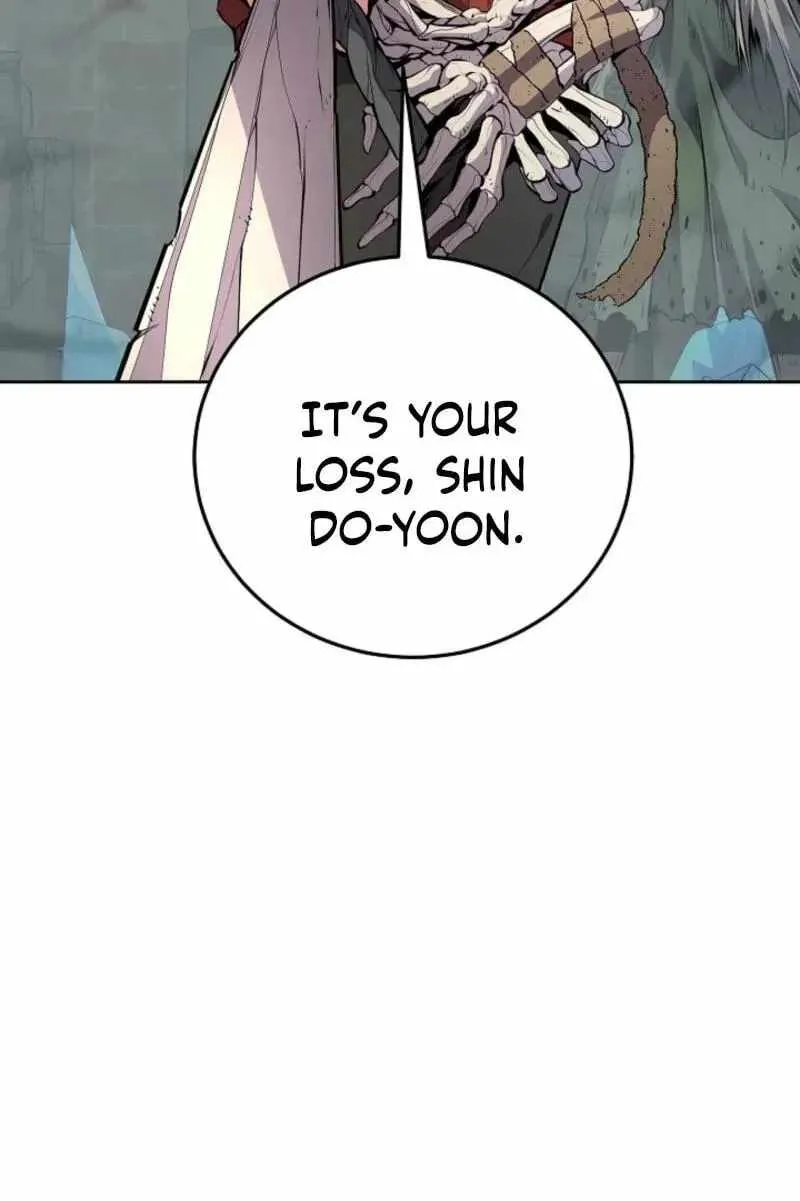 The Loner Loser Necromancer chapter 29 page 11