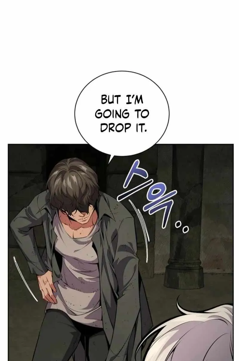 The Loner Loser Necromancer chapter 29 page 29