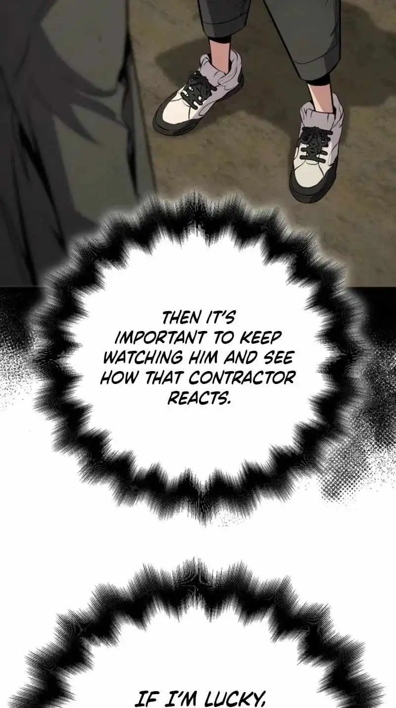 The Loner Loser Necromancer chapter 29 page 36