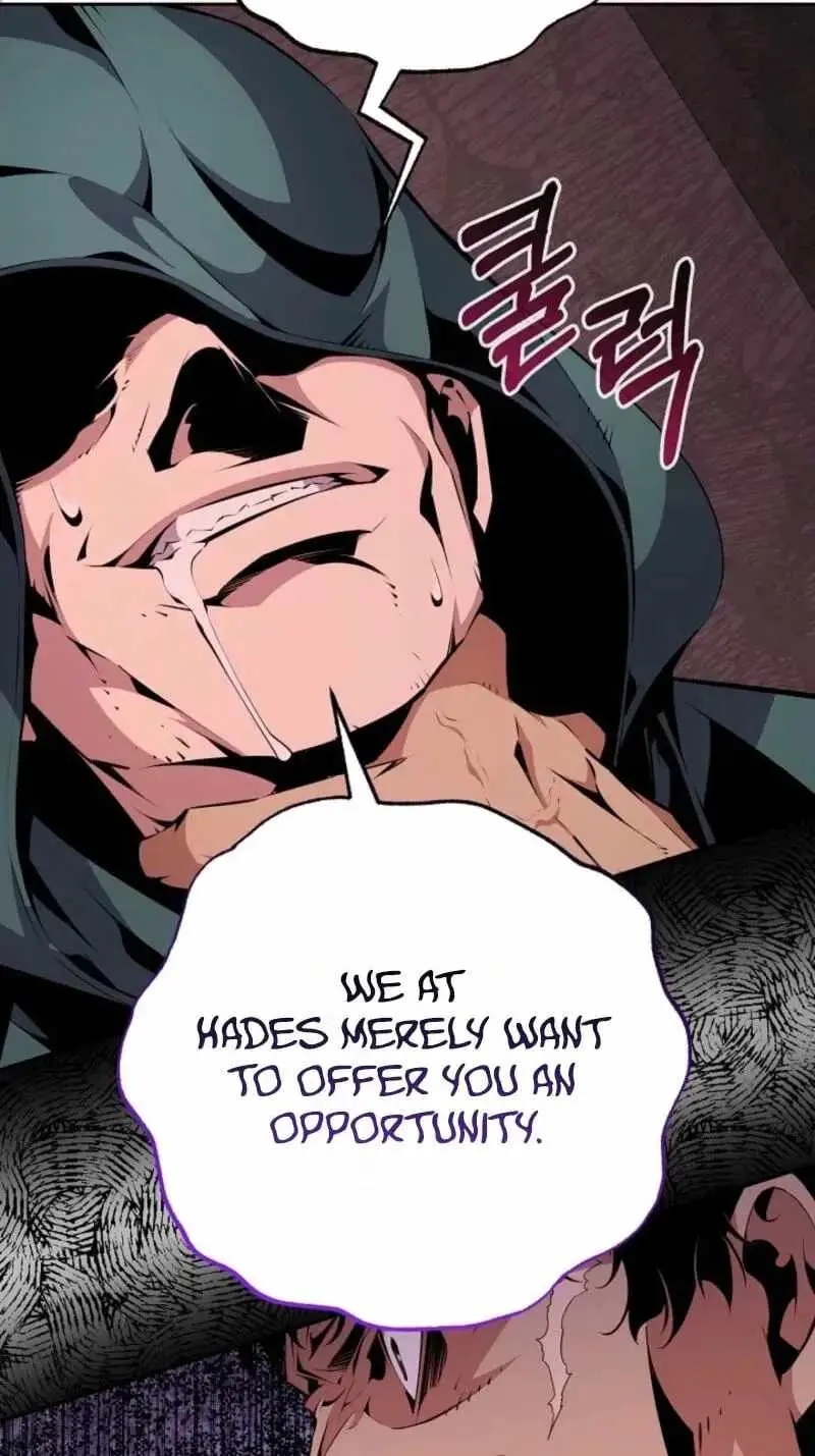 The Loner Loser Necromancer chapter 29 page 49