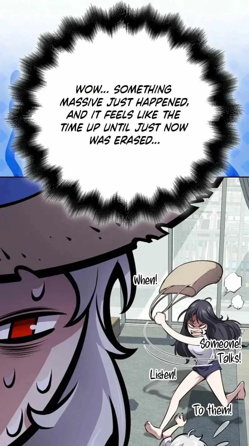 The Loner Loser Necromancer chapter 29 page 77