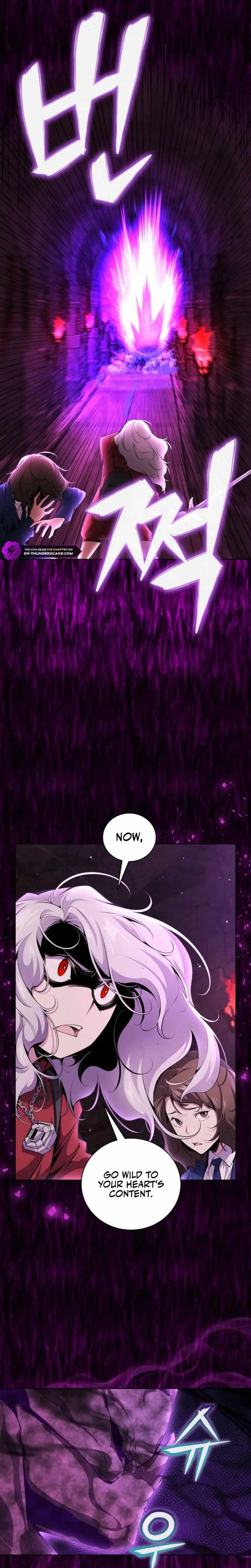 The Loner Loser Necromancer chapter 4 page 30