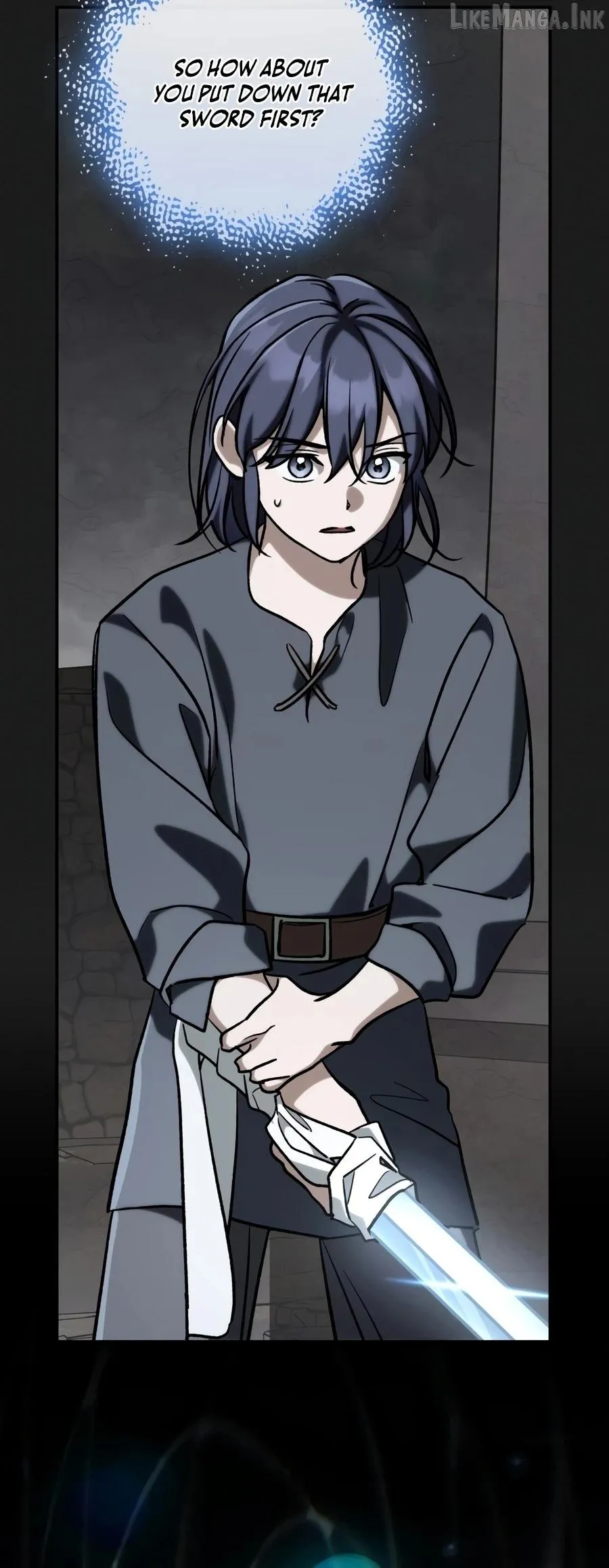 Children of the Rune chapter 71 page 13