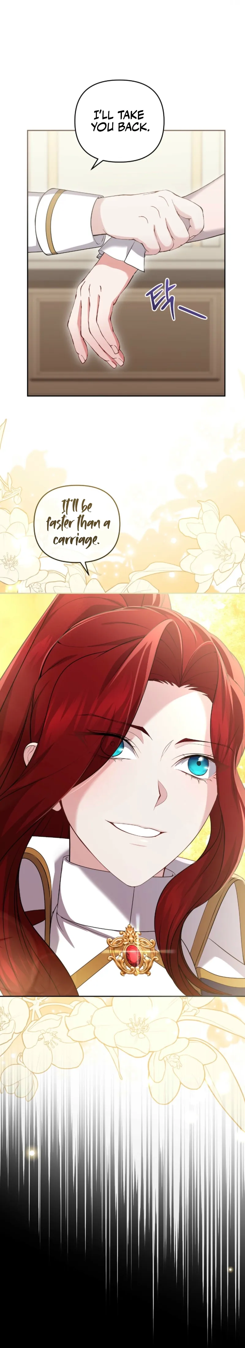 The brunette’s reaper chapter 15 page 16