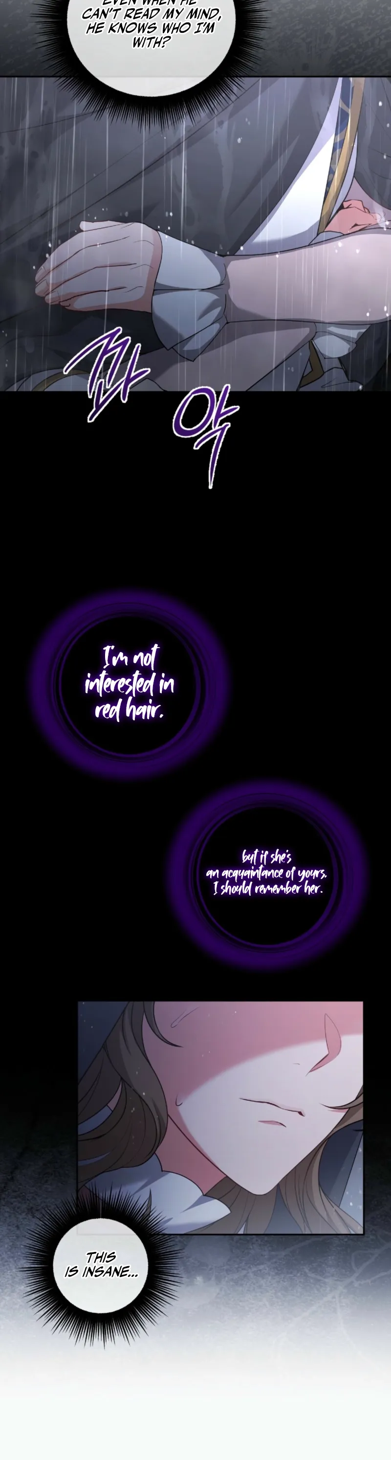 The brunette’s reaper chapter 15 page 18