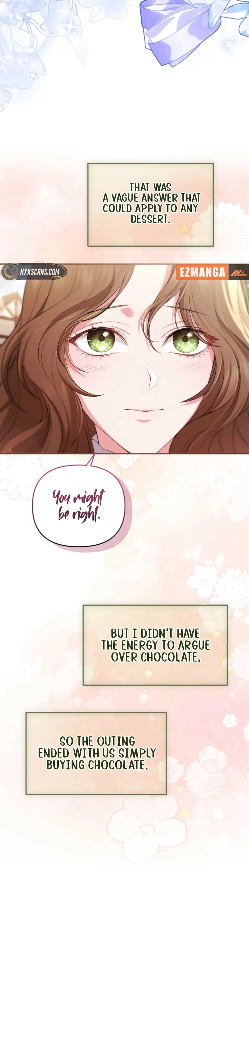 The brunette’s reaper chapter 15 page 2