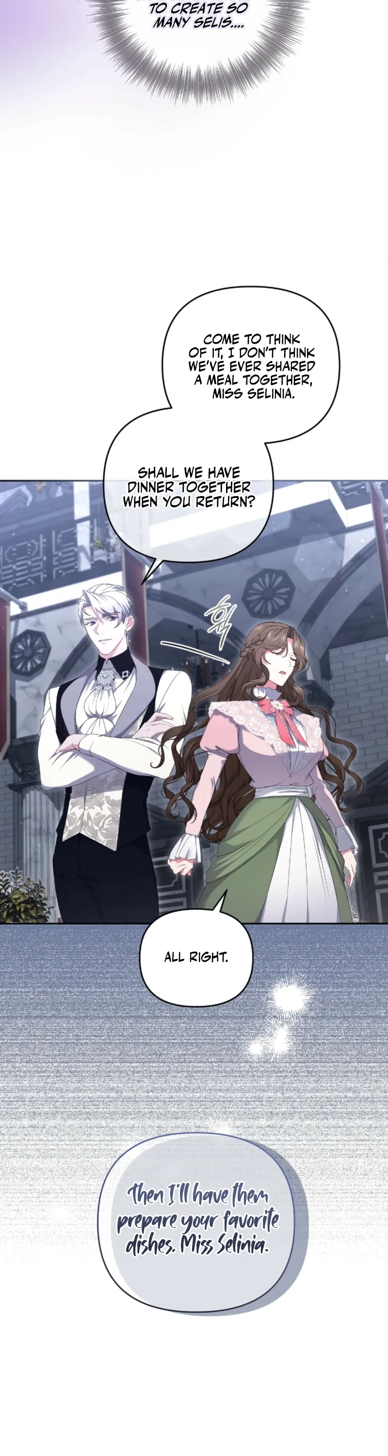 The brunette’s reaper chapter 15 page 4