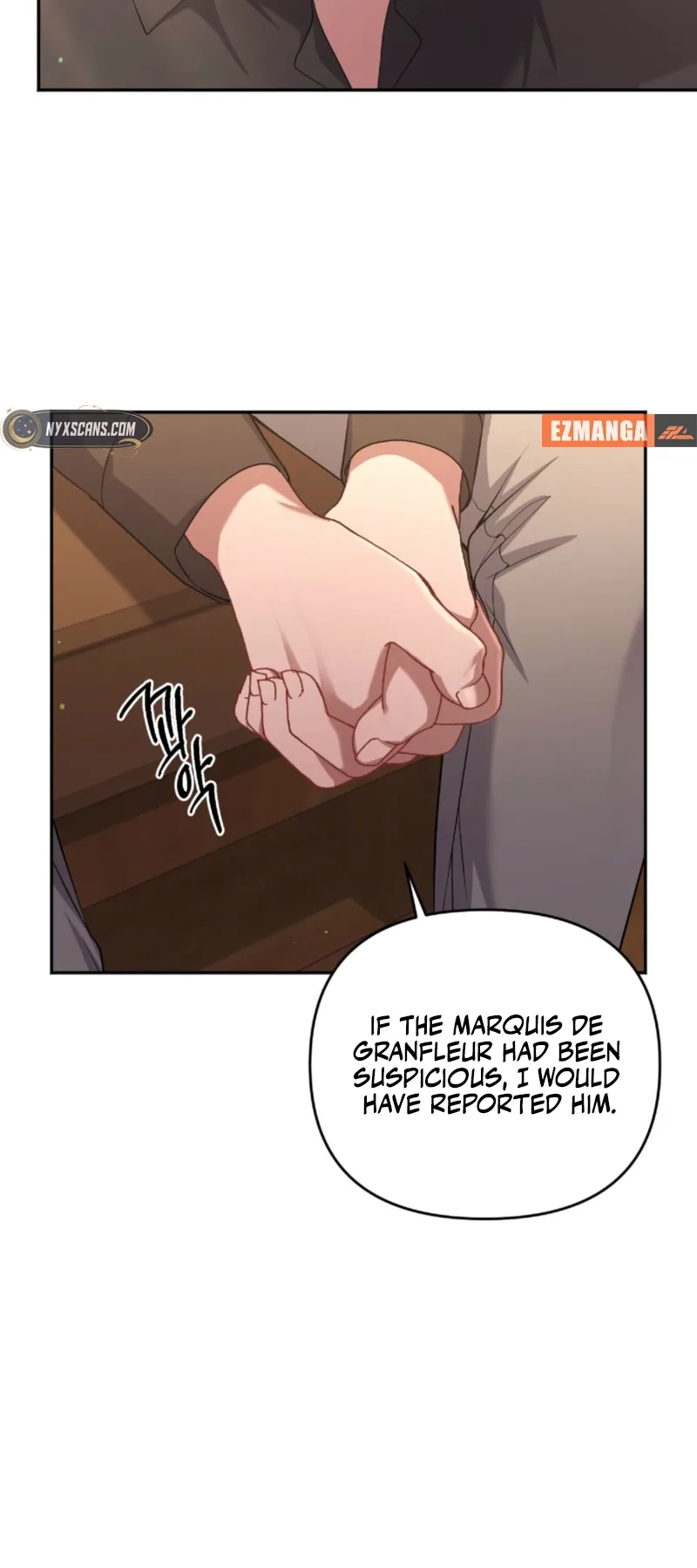 The brunette’s reaper chapter 17 page 14