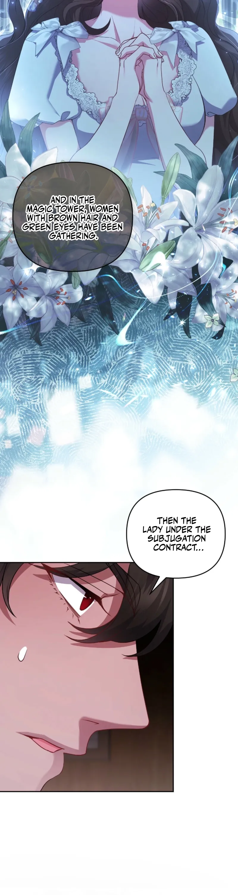 The brunette’s reaper chapter 17 page 16