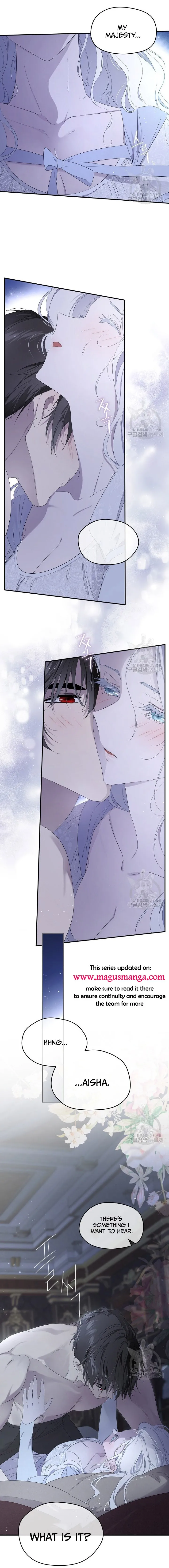I Became the Hero’s Mom chapter 100 page 13