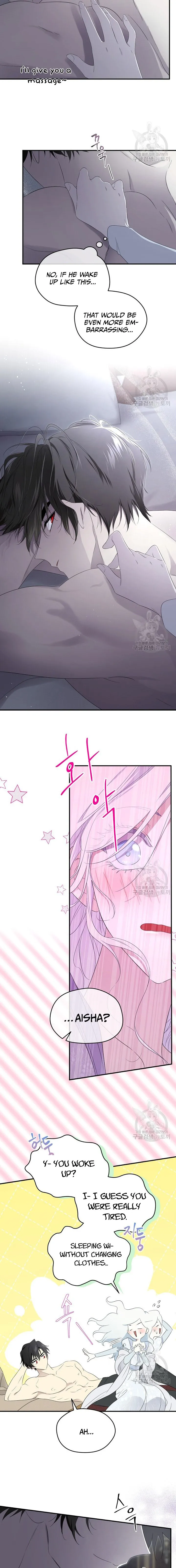 I Became the Hero’s Mom chapter 100 page 6