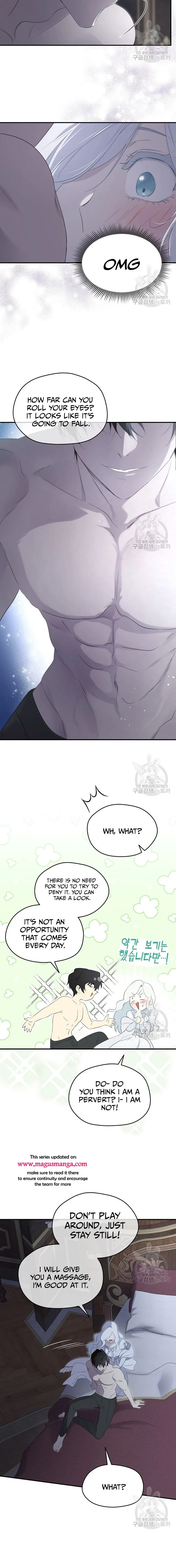 I Became the Hero’s Mom chapter 100 page 7
