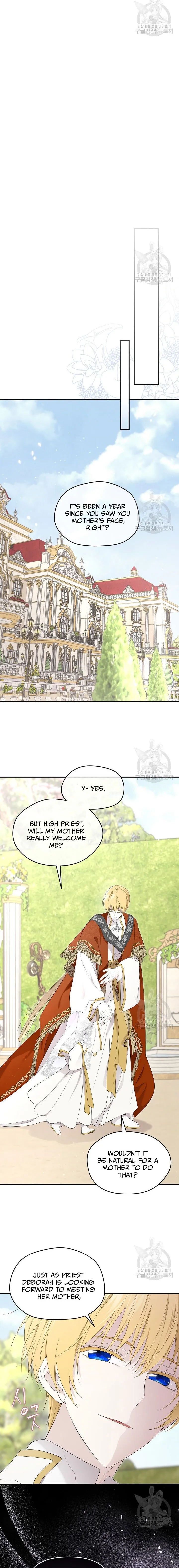I Became the Hero’s Mom chapter 101 page 15
