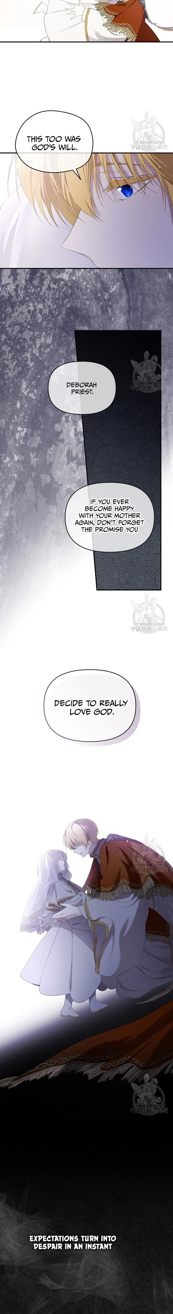 I Became the Hero’s Mom chapter 101 page 19