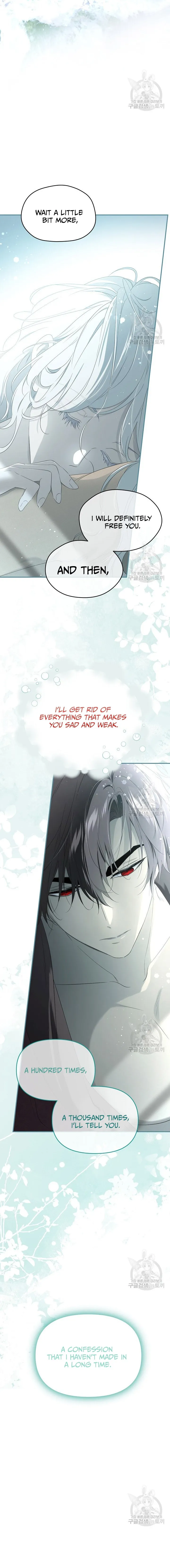 I Became the Hero’s Mom chapter 101 page 6