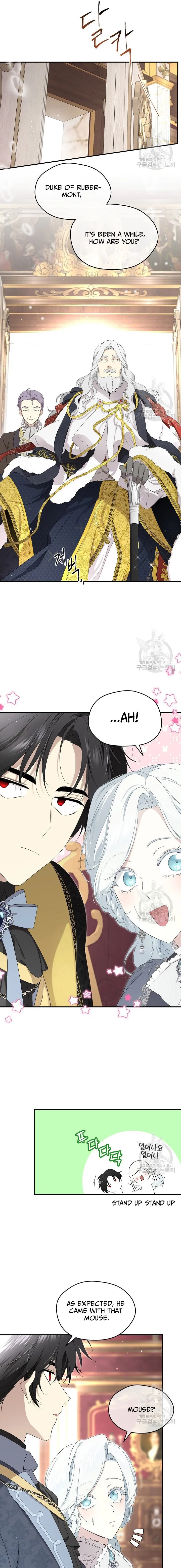 I Became the Hero’s Mom chapter 102 page 14