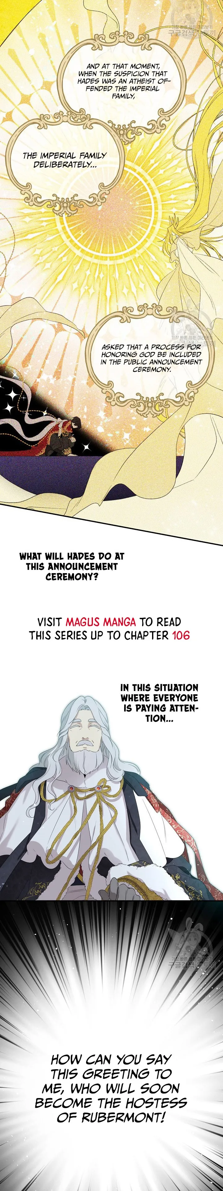 I Became the Hero’s Mom chapter 102 page 18