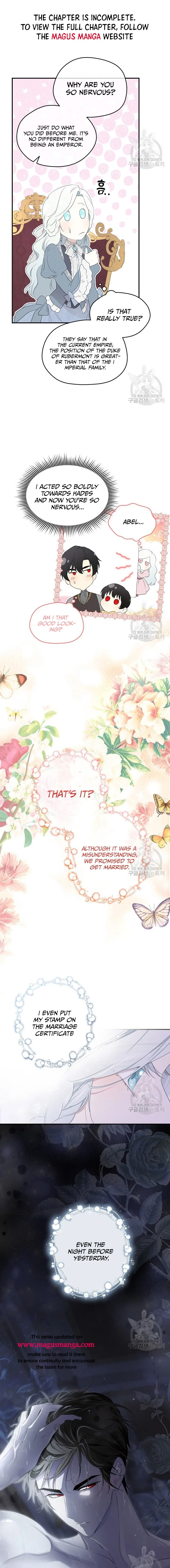 I Became the Hero’s Mom chapter 102 page 4
