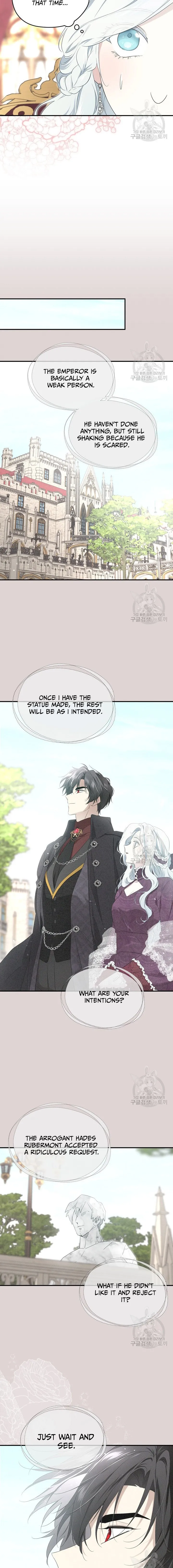 I Became the Hero’s Mom chapter 102 page 6