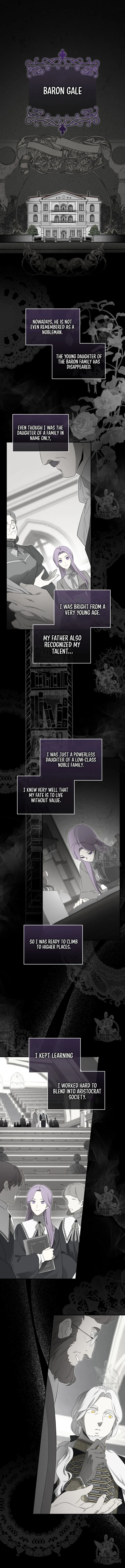 I Became the Hero’s Mom chapter 104 page 1