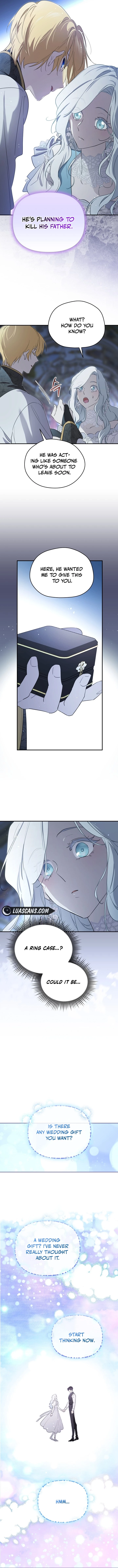 I Became the Hero’s Mom chapter 117 page 10