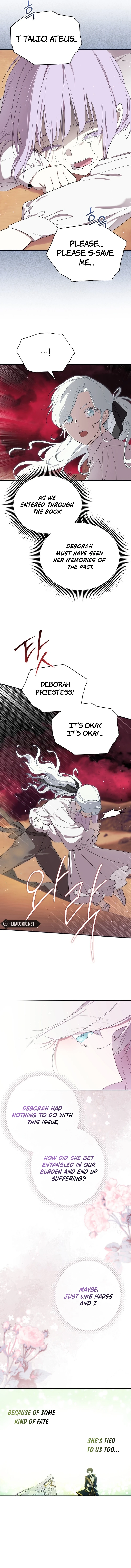I Became the Hero’s Mom chapter 120 page 6