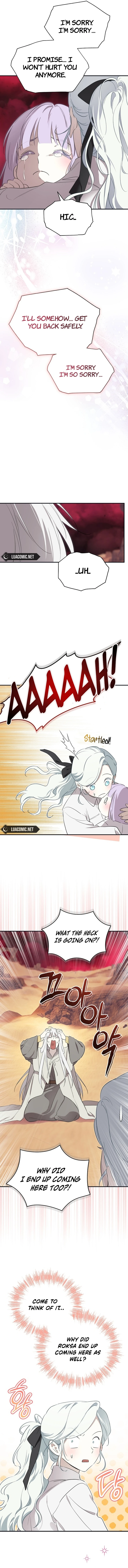 I Became the Hero’s Mom chapter 120 page 7