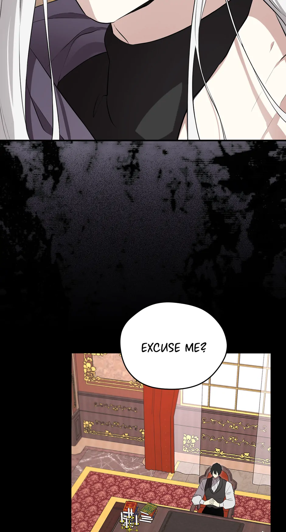 I Became the Hero’s Mom chapter 131 page 11