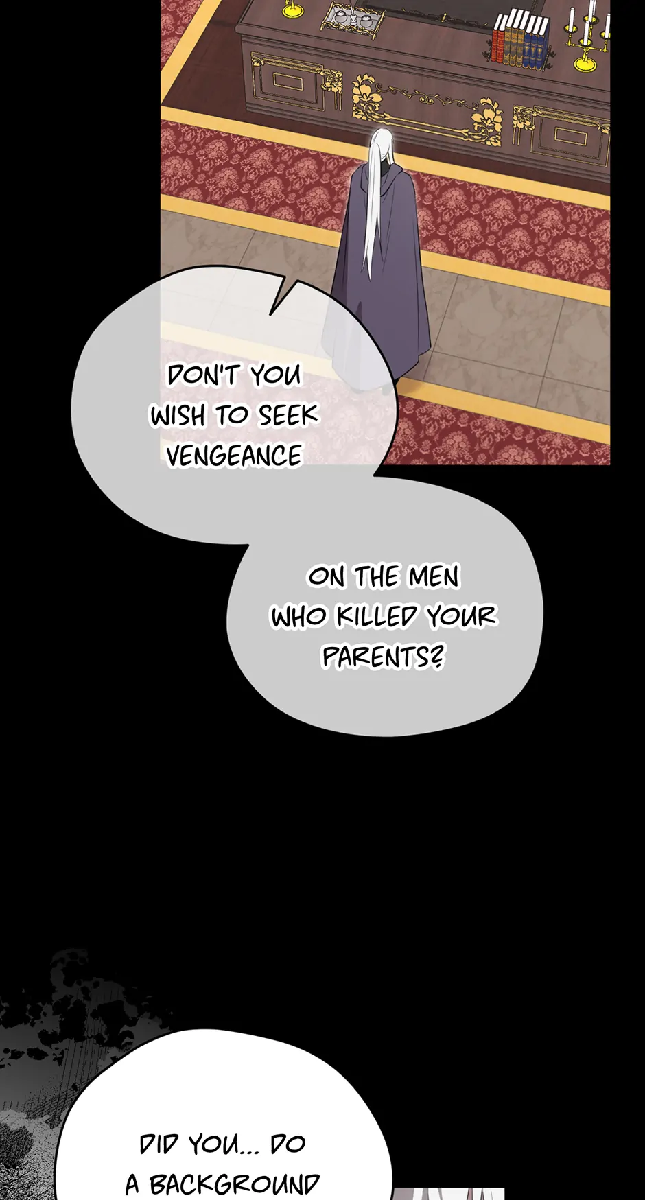 I Became the Hero’s Mom chapter 131 page 12