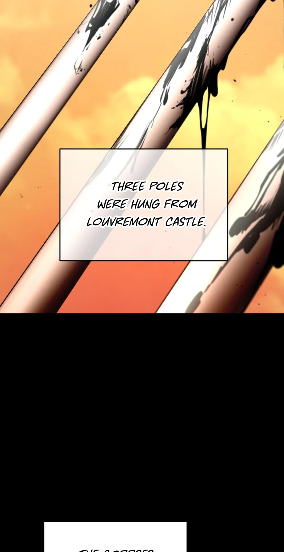 I Became the Hero’s Mom chapter 131 page 19