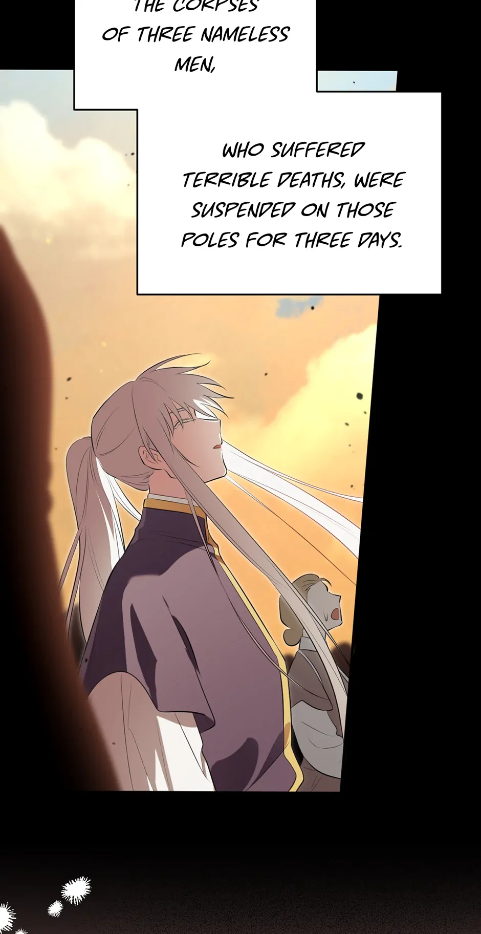 I Became the Hero’s Mom chapter 131 page 20