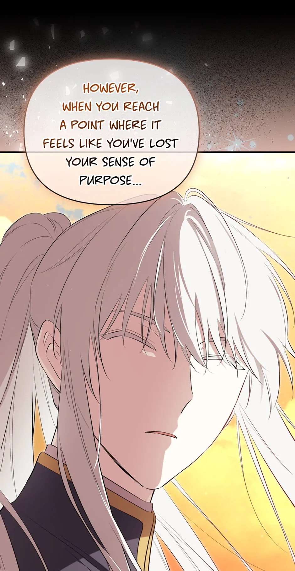 I Became the Hero’s Mom chapter 131 page 24
