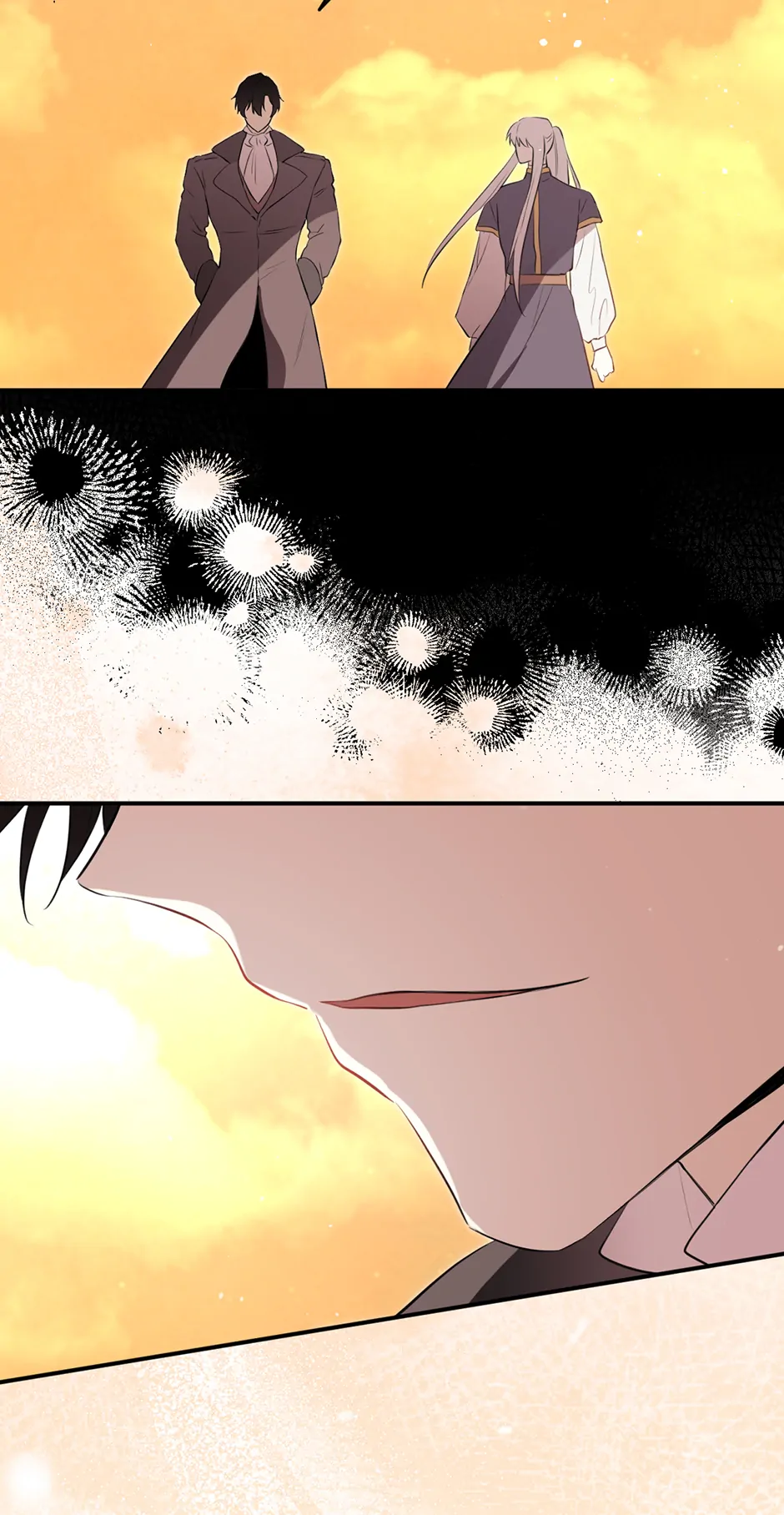 I Became the Hero’s Mom chapter 131 page 26