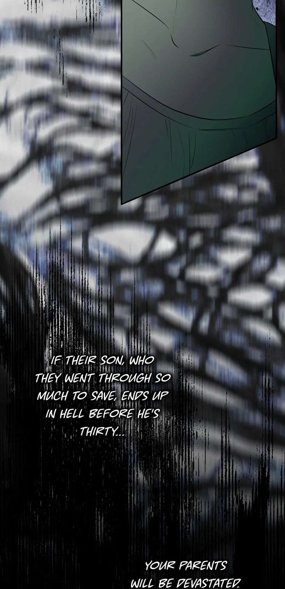I Became the Hero’s Mom chapter 131 page 32