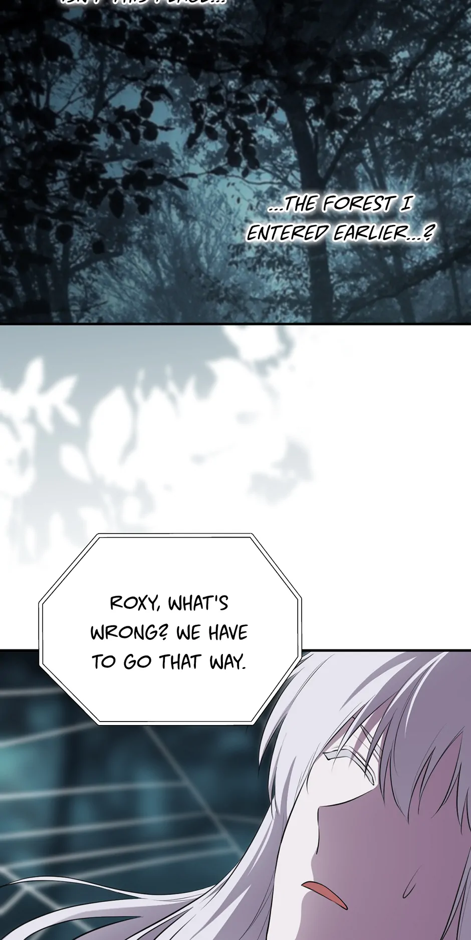 I Became the Hero’s Mom chapter 131 page 40