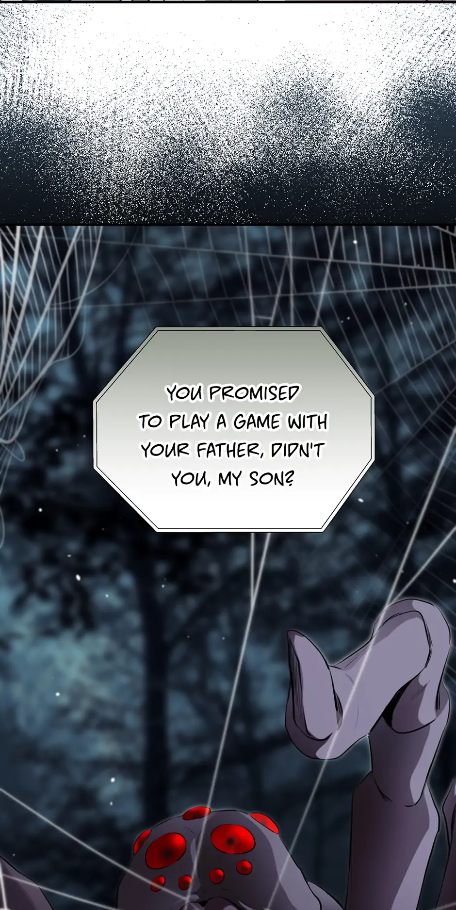 I Became the Hero’s Mom chapter 131 page 41