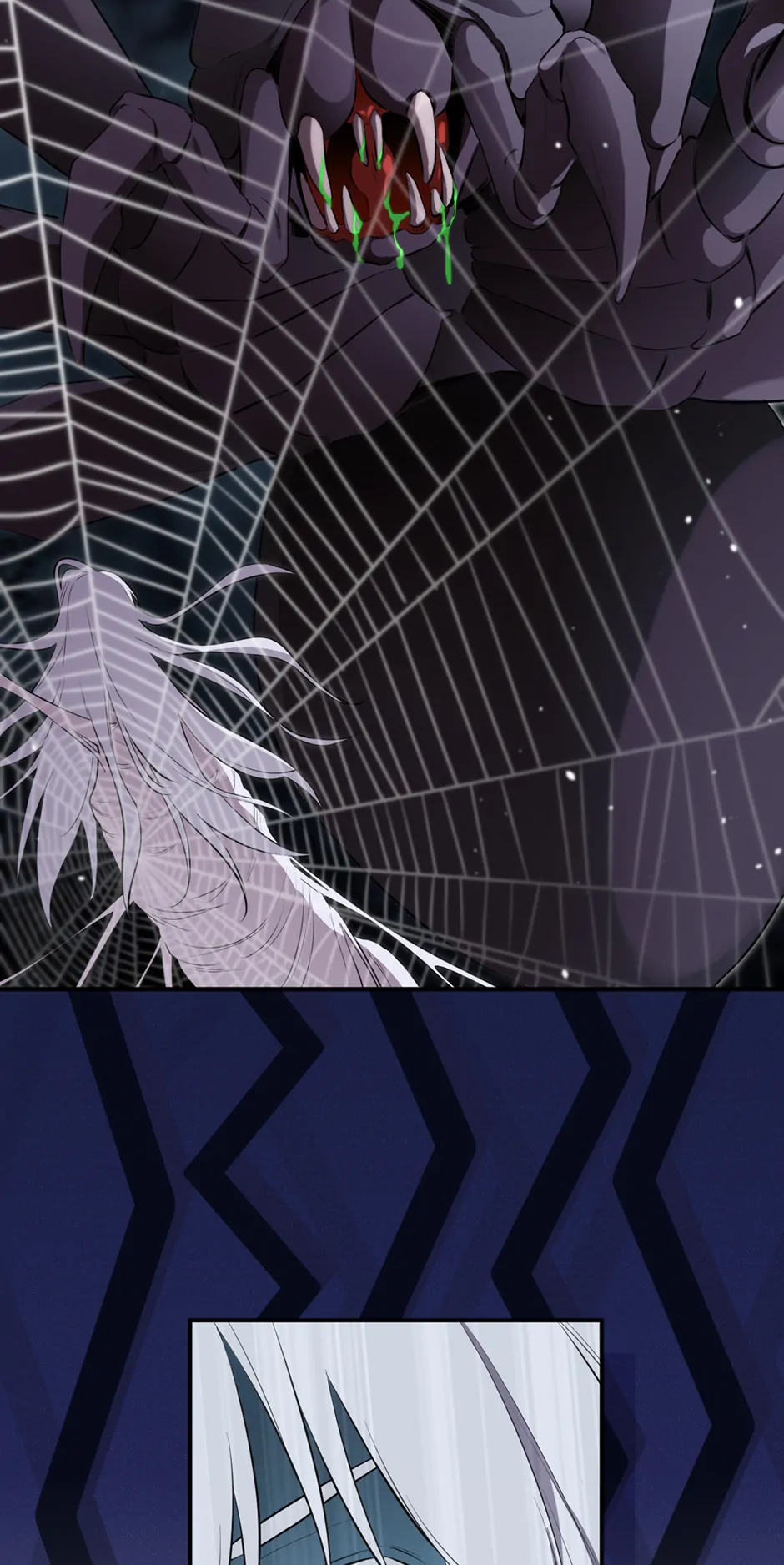 I Became the Hero’s Mom chapter 131 page 42
