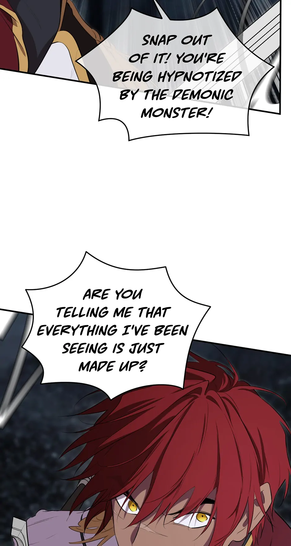 I Became the Hero’s Mom chapter 131 page 47