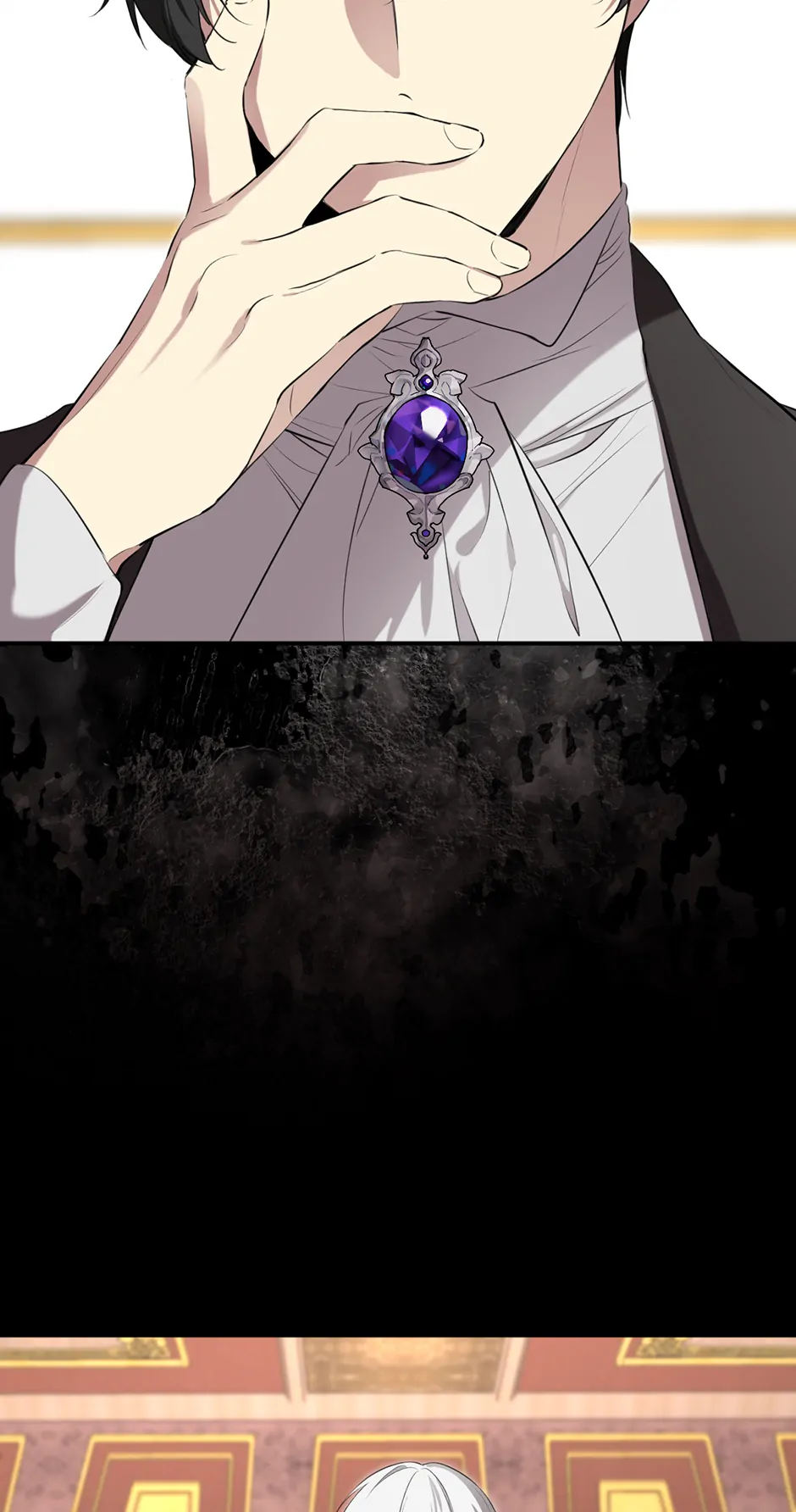 I Became the Hero’s Mom chapter 131 page 5