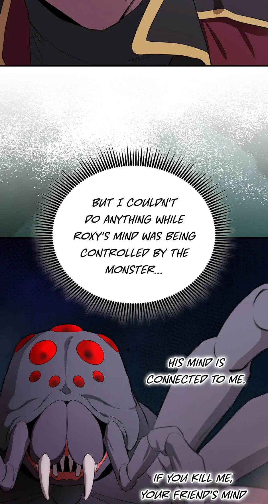 I Became the Hero’s Mom chapter 131 page 51