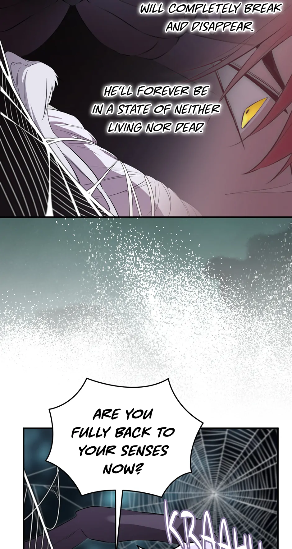 I Became the Hero’s Mom chapter 131 page 52