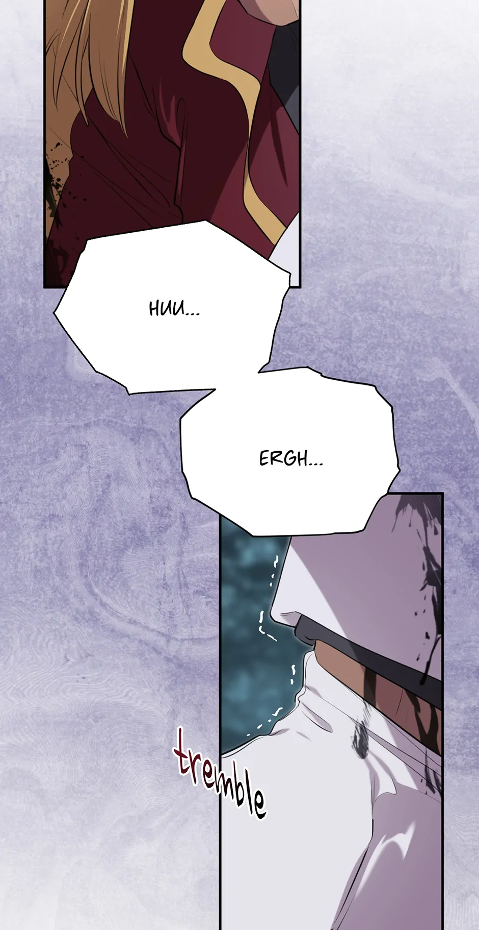 I Became the Hero’s Mom chapter 131 page 71