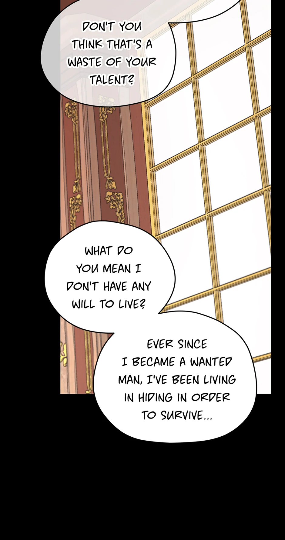 I Became the Hero’s Mom chapter 131 page 8
