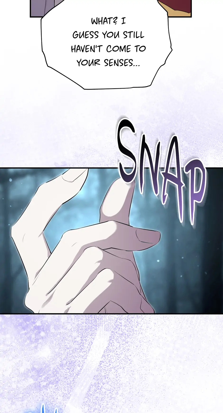 I Became the Hero’s Mom chapter 131 page 87